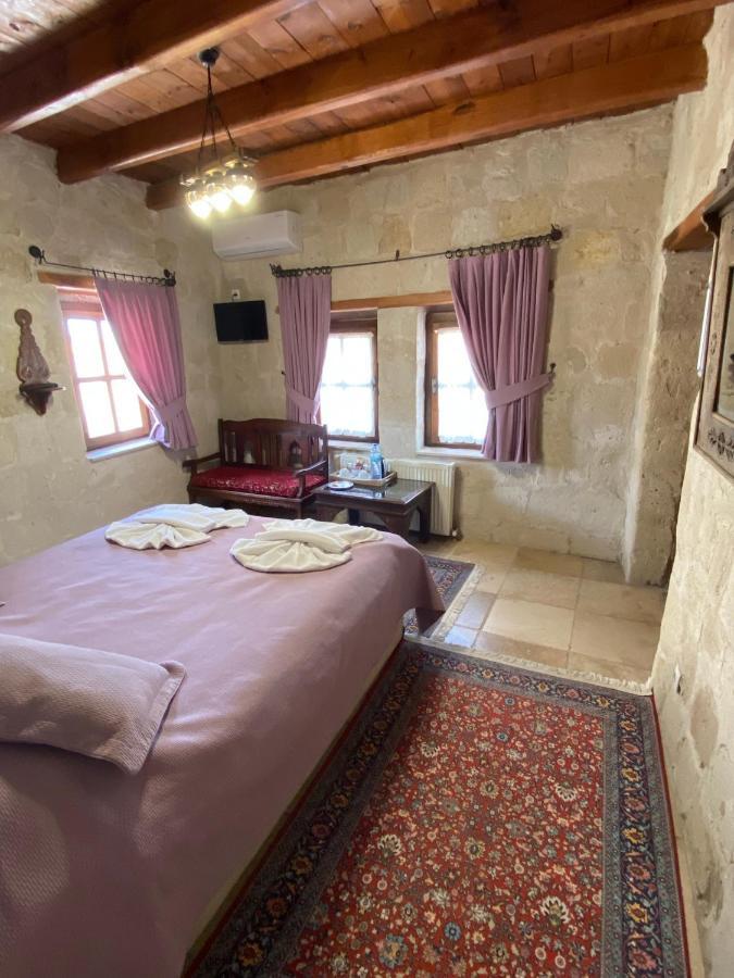 Turquaz Cave Hotel Göreme Exterior foto