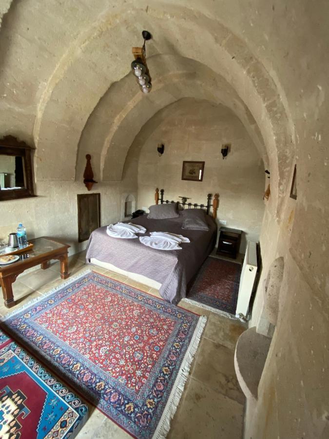 Turquaz Cave Hotel Göreme Exterior foto