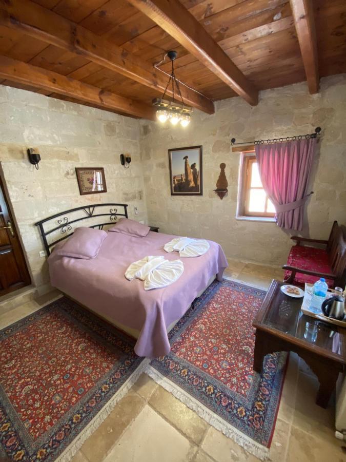 Turquaz Cave Hotel Göreme Exterior foto